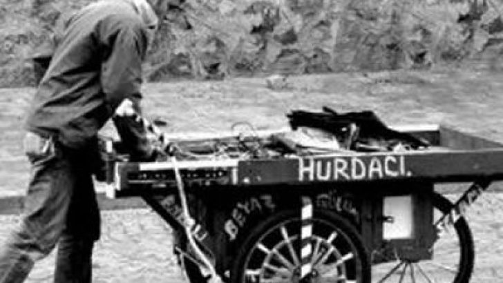 Laçin Hurdacı